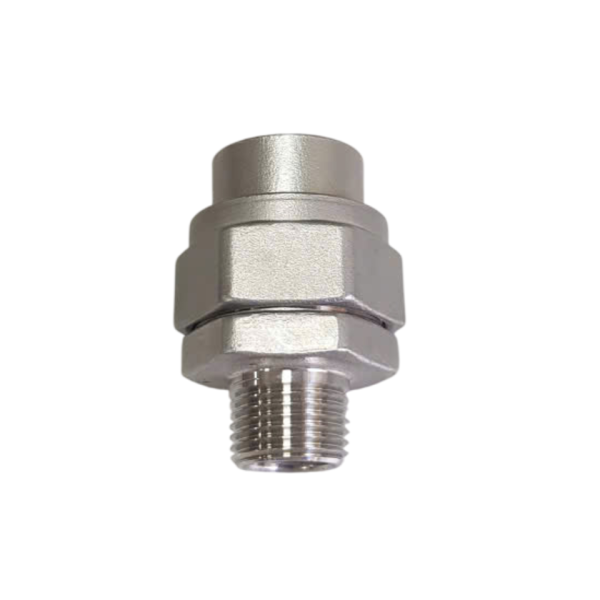 Phụ kiện ren thép không gỉ 