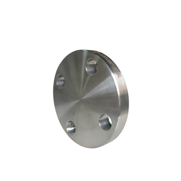 Mặt bích mù Inox - JIS FF