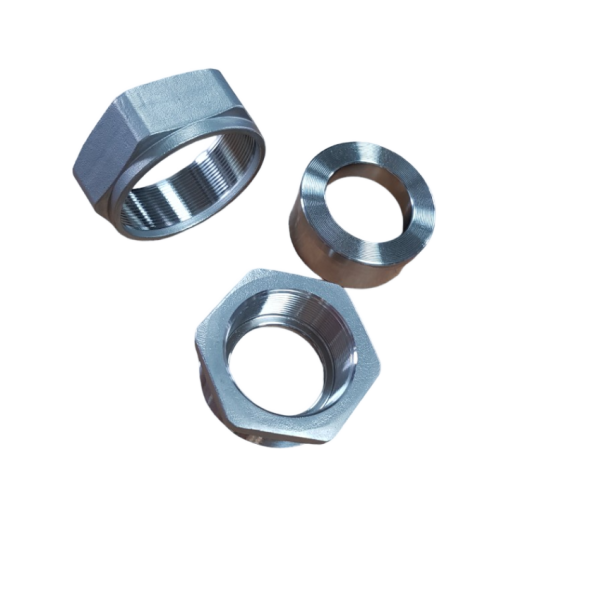 Phụ kiện ren thép không gỉ 