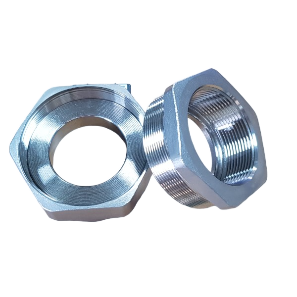 Phụ kiện ren thép không gỉ 