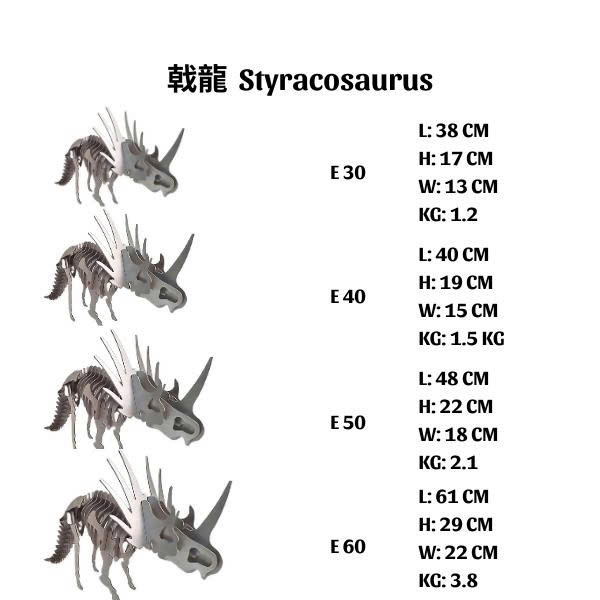 Mô hình khủng long 3D