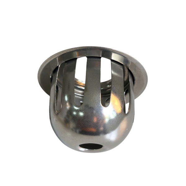 Quả cầu chắn rác bằng thép không gỉ
