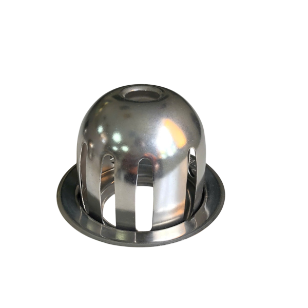 Quả cầu chắn rác bằng thép không gỉ