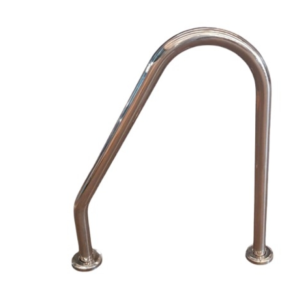 Thanh tay vịn chống trượt thép không gỉ UH3043