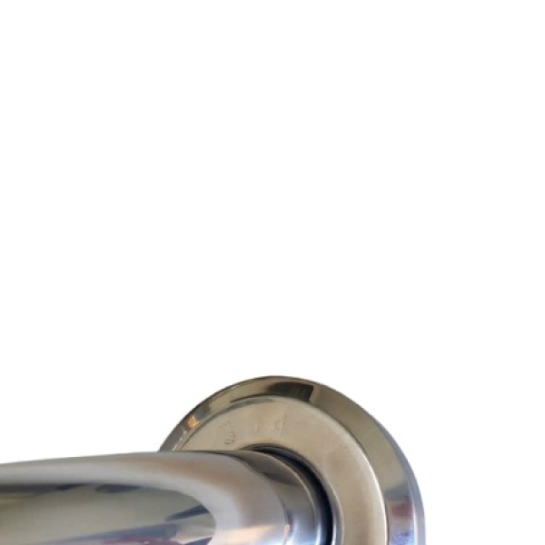 Thanh tay vịn chống trượt thép không gỉ UH3043